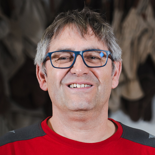 Technischer Leiter Jungschwinger