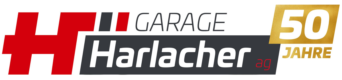 Logo Garage Harlacher